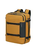 Samsonite Samsonite Cabin Pack Underseat Backpack M - 45x36x20 cm  - Ochre