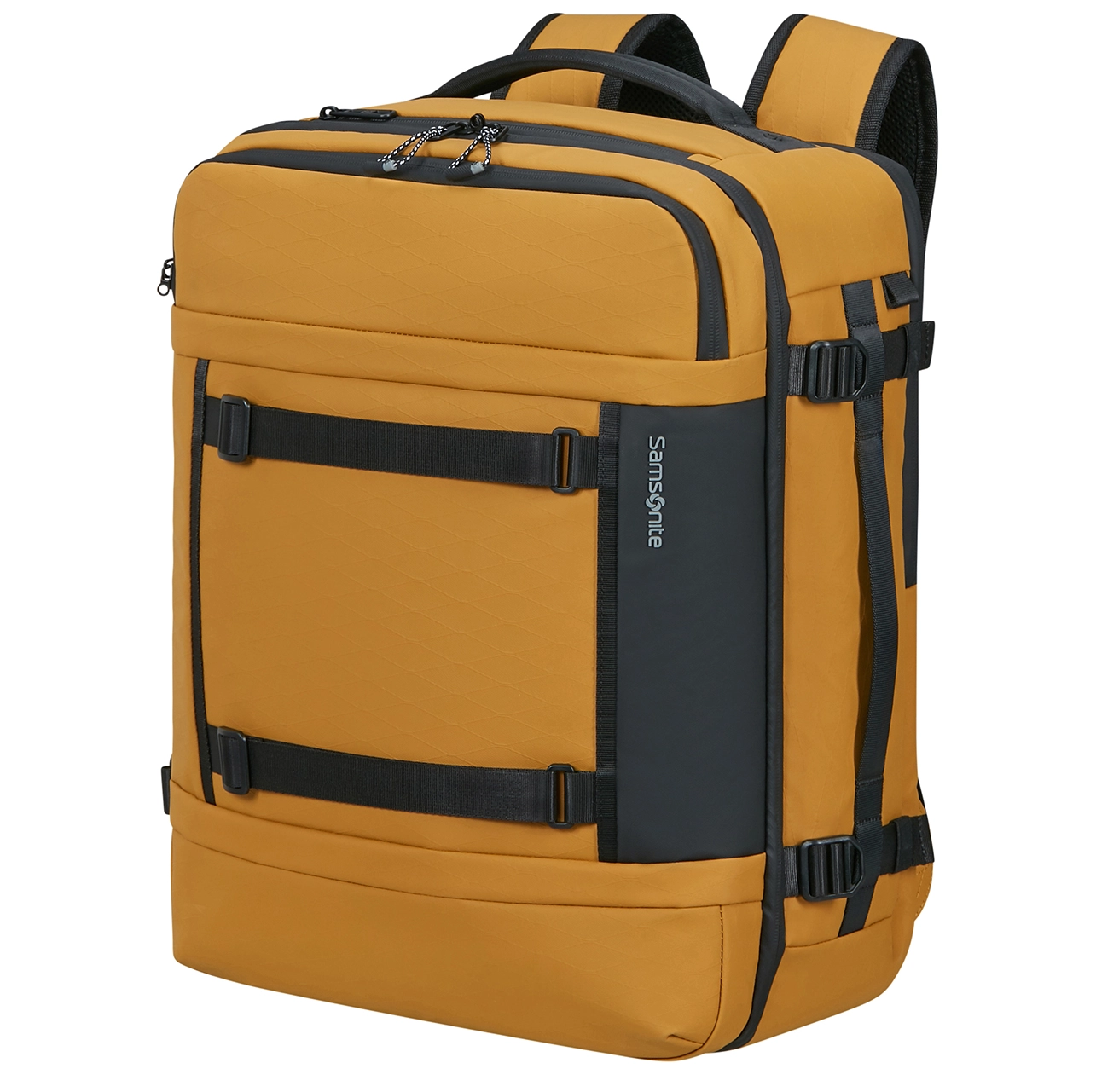 Samsonite Samsonite Cabin Pack Underseat Backpack M - 45x36x20 cm  - Ochre