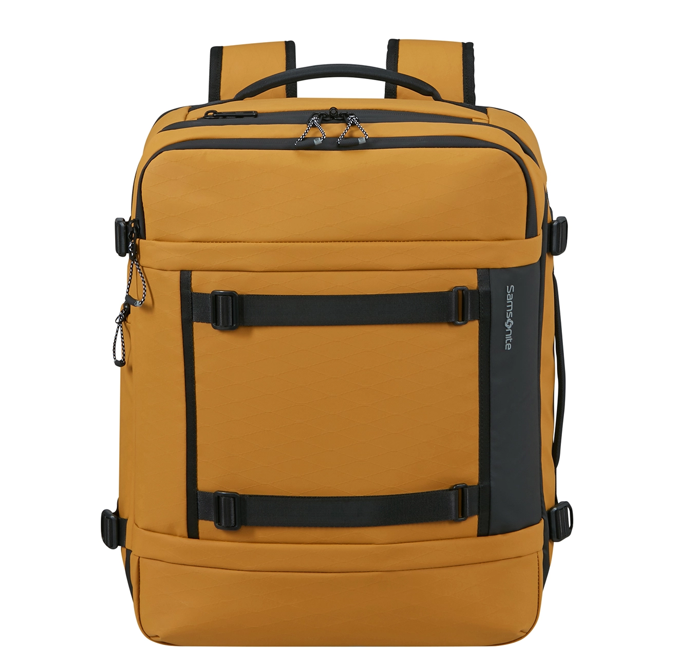 Samsonite Samsonite Cabin Pack Underseat Backpack M - 45x36x20 cm  - Ochre