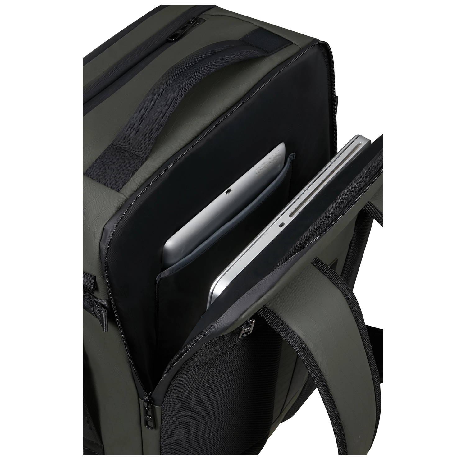 Samsonite Samsonite Cabin Pack Underseat Backpack M - 45x36x20 cm  - Climbing Ivy