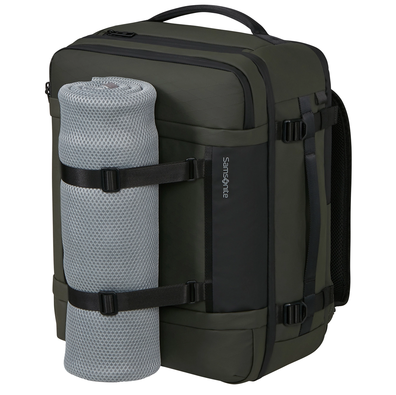 Samsonite Samsonite Cabin Pack Underseat Backpack M - 45x36x20 cm  - Climbing Ivy