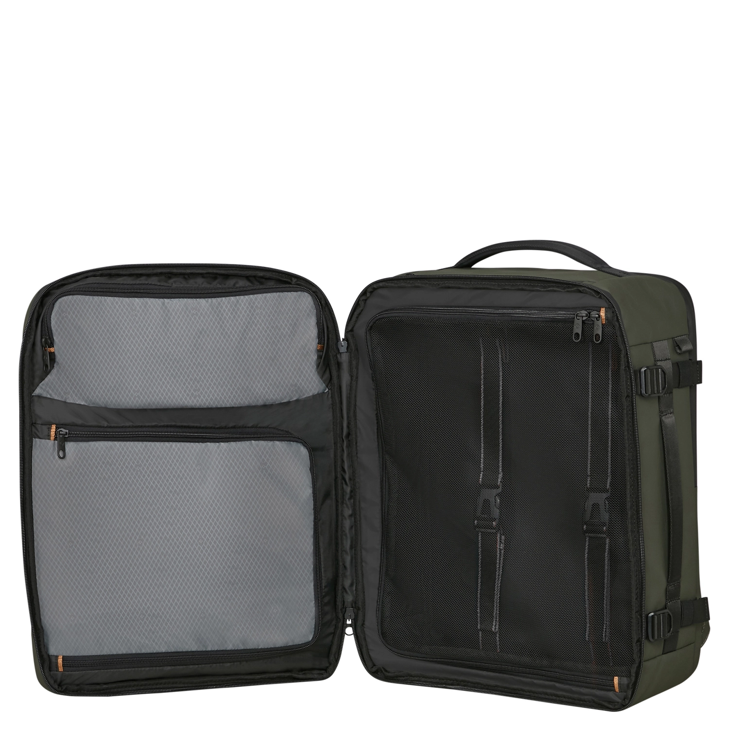 Samsonite Samsonite Cabin Pack Underseat Backpack M - 45x36x20 cm  - Climbing Ivy
