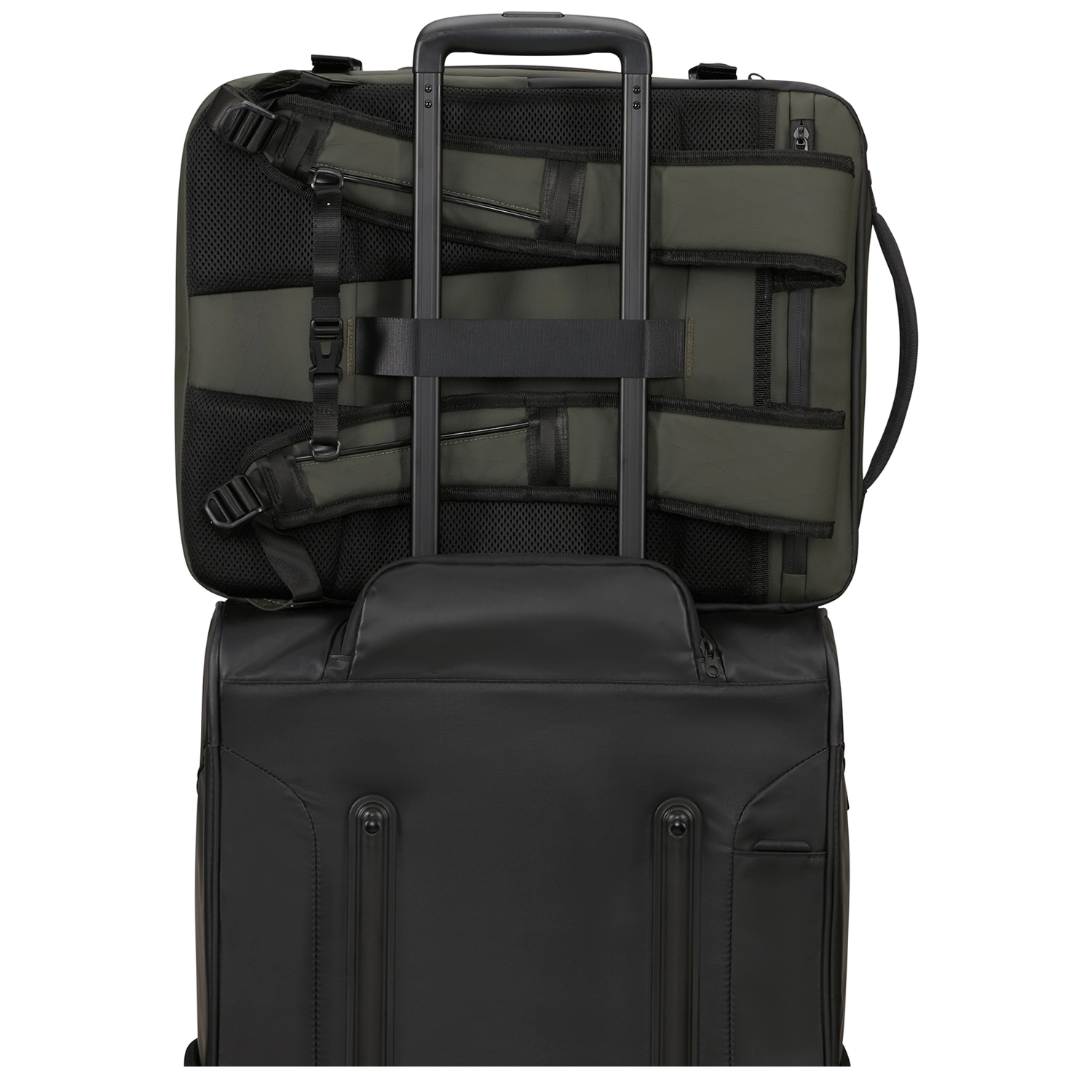 Samsonite Samsonite Cabin Pack Underseat Backpack M - 45x36x20 cm  - Climbing Ivy