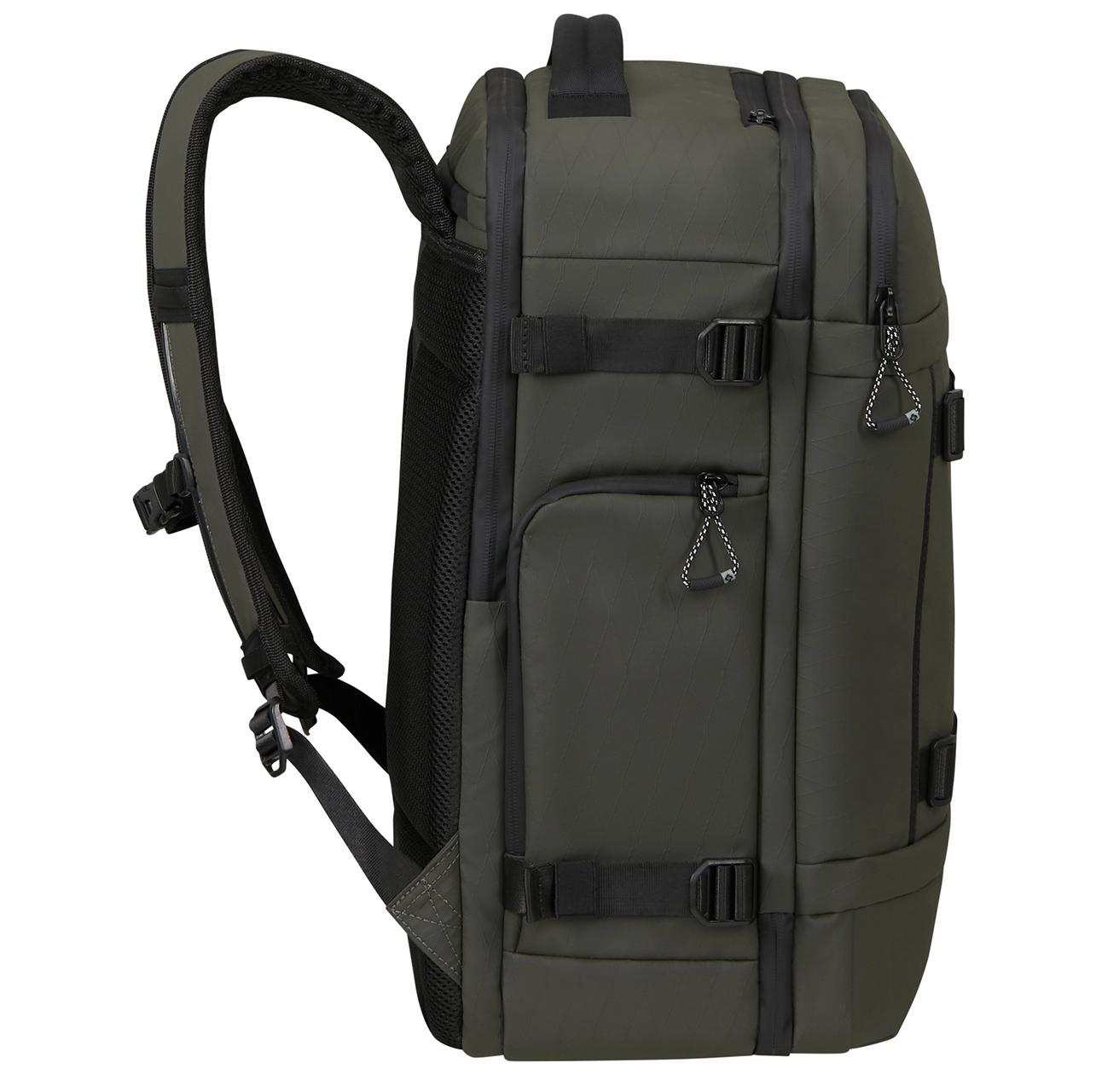 Samsonite Samsonite Cabin Pack Underseat Backpack M - 45x36x20 cm  - Climbing Ivy