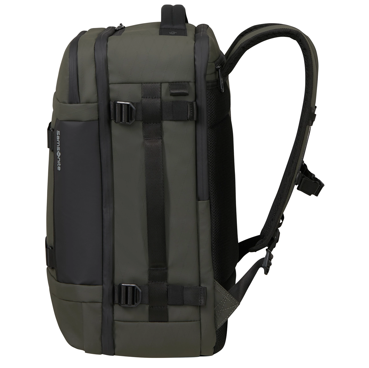 Samsonite Samsonite Cabin Pack Underseat Backpack M - 45x36x20 cm  - Climbing Ivy