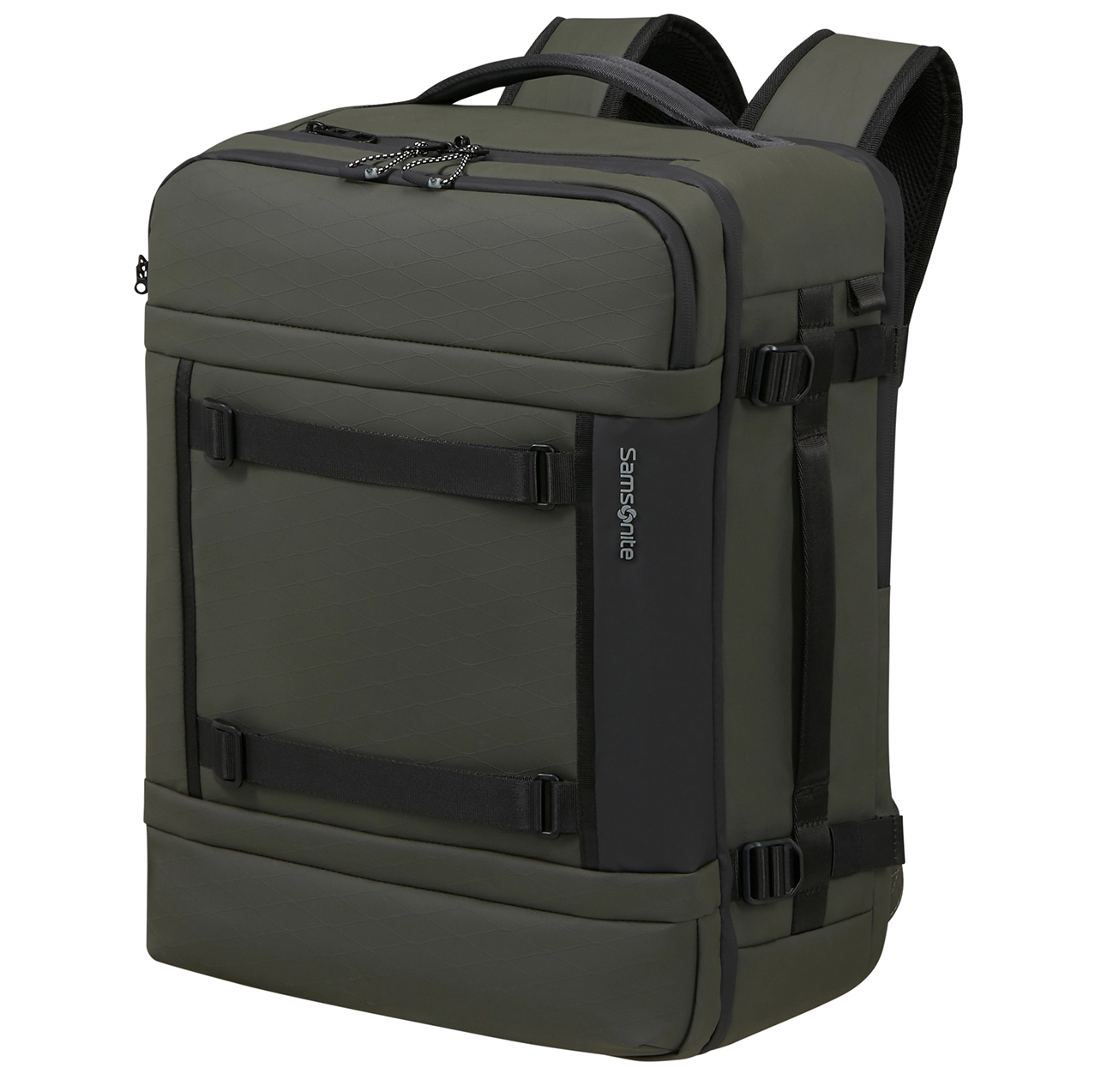 Samsonite Samsonite Cabin Pack Underseat Backpack M - 45x36x20 cm  - Climbing Ivy