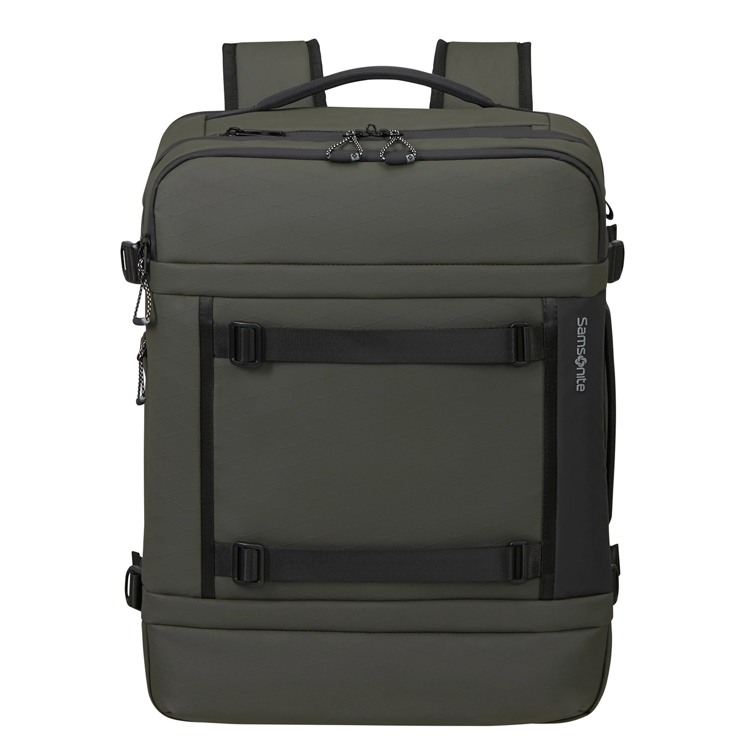Samsonite Samsonite Cabin Pack Underseat Backpack M - 45x36x20 cm  - Climbing Ivy