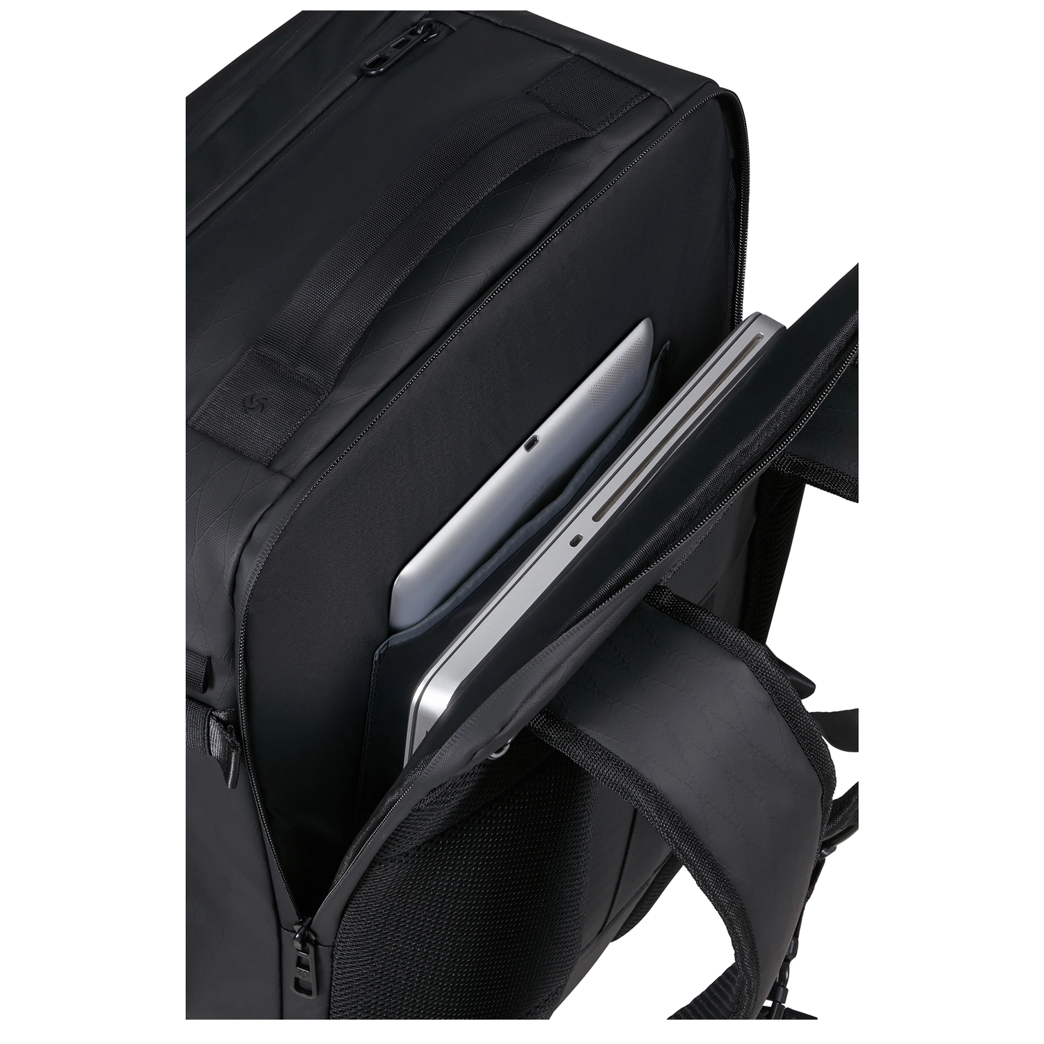 Samsonite Samsonite Cabin Pack Underseat Backpack M - 45x36x20 cm  - Black