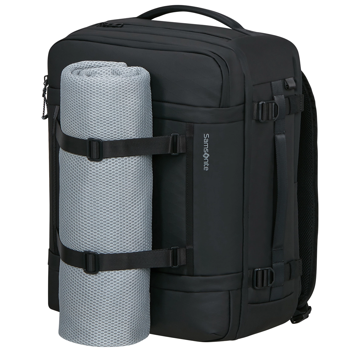 Samsonite Samsonite Cabin Pack Underseat Backpack M - 45x36x20 cm  - Black