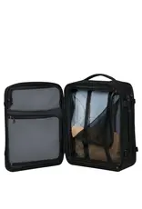 Samsonite Samsonite Cabin Pack Underseat Backpack M - 45x36x20 cm  - Black