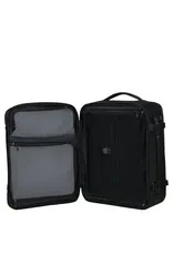 Samsonite Samsonite Cabin Pack Underseat Backpack M - 45x36x20 cm  - Black