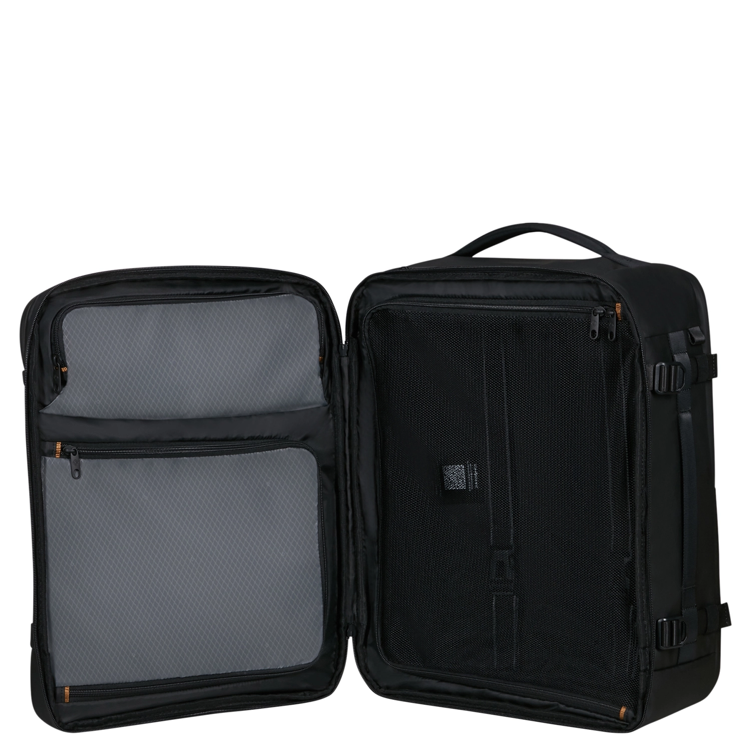 Samsonite Samsonite Cabin Pack Underseat Backpack M - 45x36x20 cm  - Black