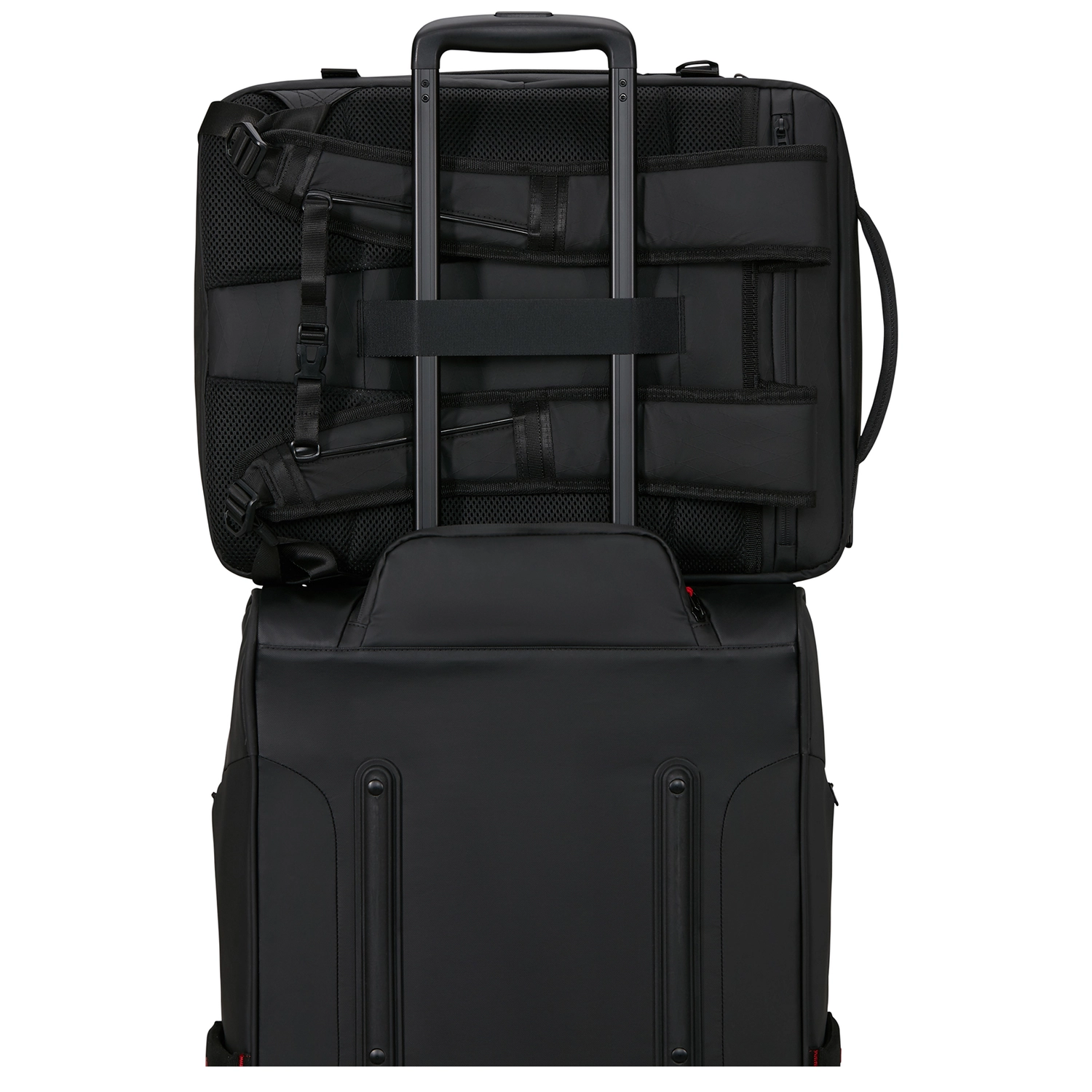 Samsonite Samsonite Cabin Pack Underseat Backpack M - 45x36x20 cm  - Black