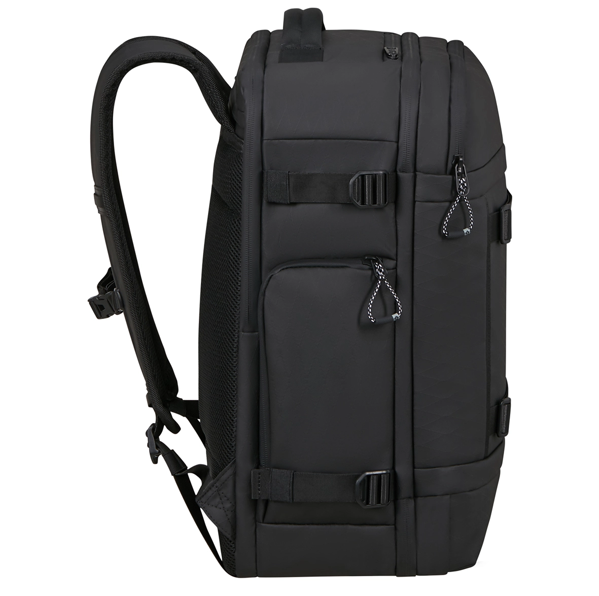 Samsonite Samsonite Cabin Pack Underseat Backpack M - 45x36x20 cm  - Black
