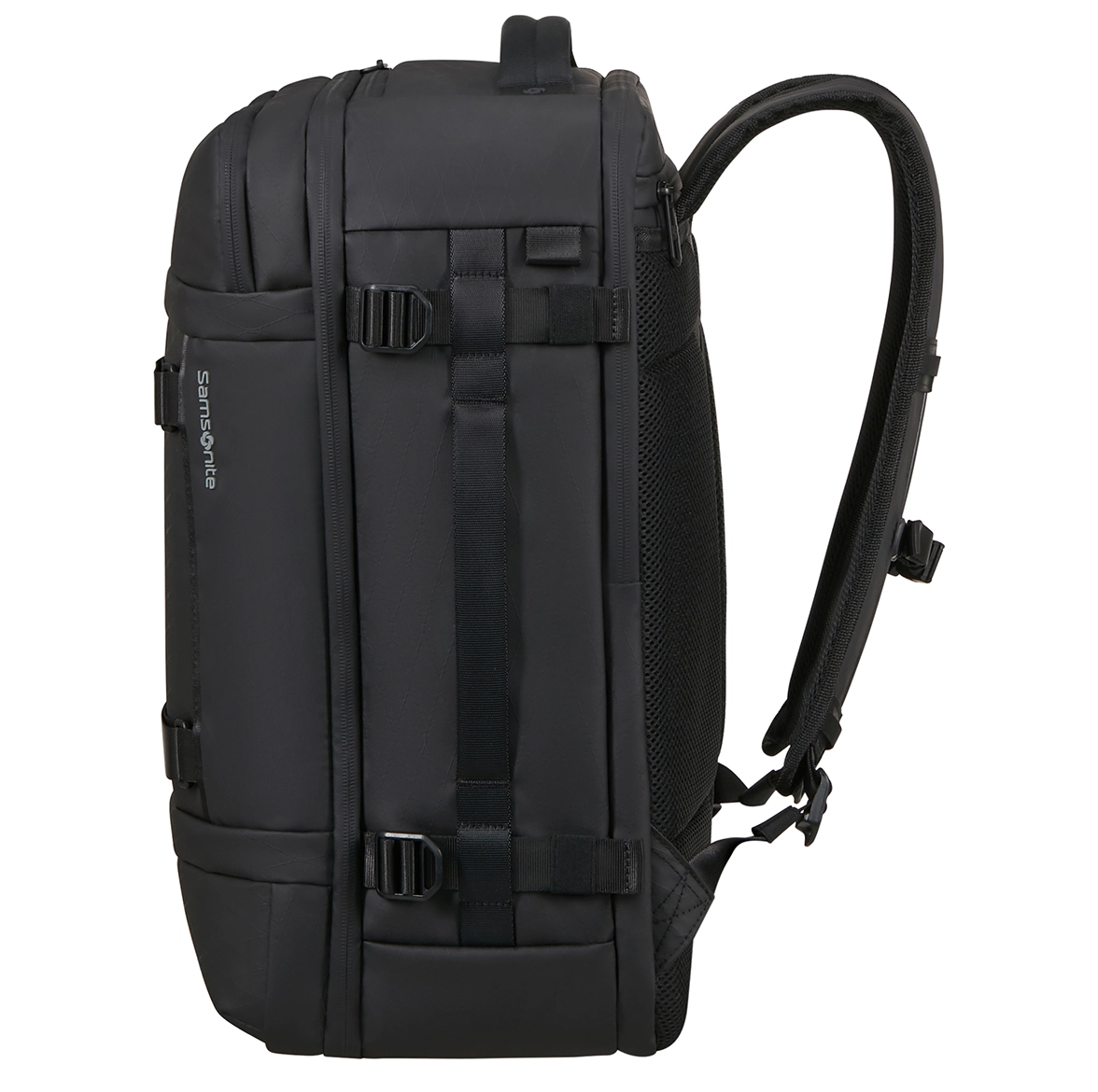Samsonite Samsonite Cabin Pack Underseat Backpack M - 45x36x20 cm  - Black