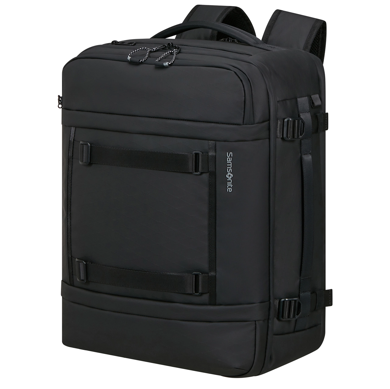 Samsonite Samsonite Cabin Pack Underseat Backpack M - 45x36x20 cm  - Black