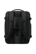 Samsonite Samsonite Cabin Pack Underseat Backpack M - 45x36x20 cm  - Black