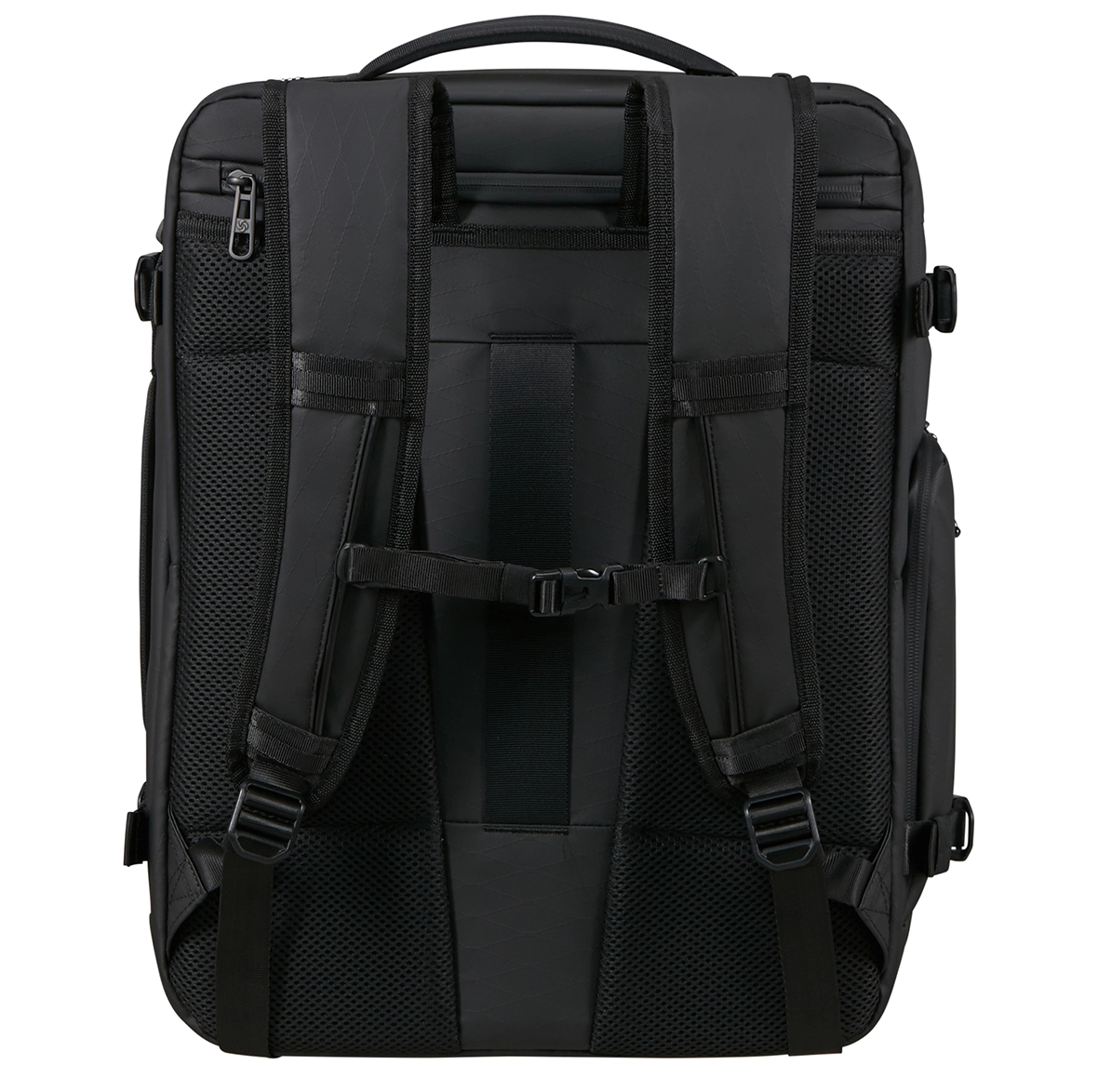 Samsonite Samsonite Cabin Pack Underseat Backpack M - 45x36x20 cm  - Black