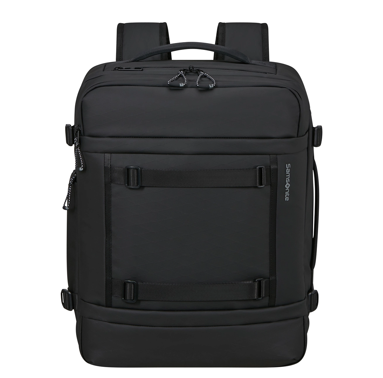 Samsonite Samsonite Cabin Pack Underseat Backpack M - 45x36x20 cm  - Black