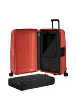 Samsonite Samsonite grote maat Reiskoffer - Essens Spinner 75 - Clay