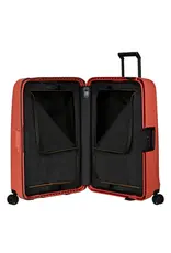 Samsonite Samsonite grote maat Reiskoffer - Essens Spinner 75 - Clay