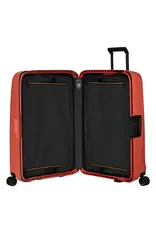 Samsonite Samsonite grote maat Reiskoffer - Essens Spinner 75 - Clay
