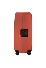 Samsonite Samsonite grote maat Reiskoffer - Essens Spinner 75 - Clay