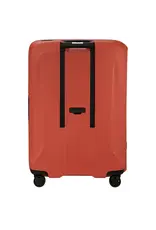 Samsonite Samsonite grote maat Reiskoffer - Essens Spinner 75 - Clay