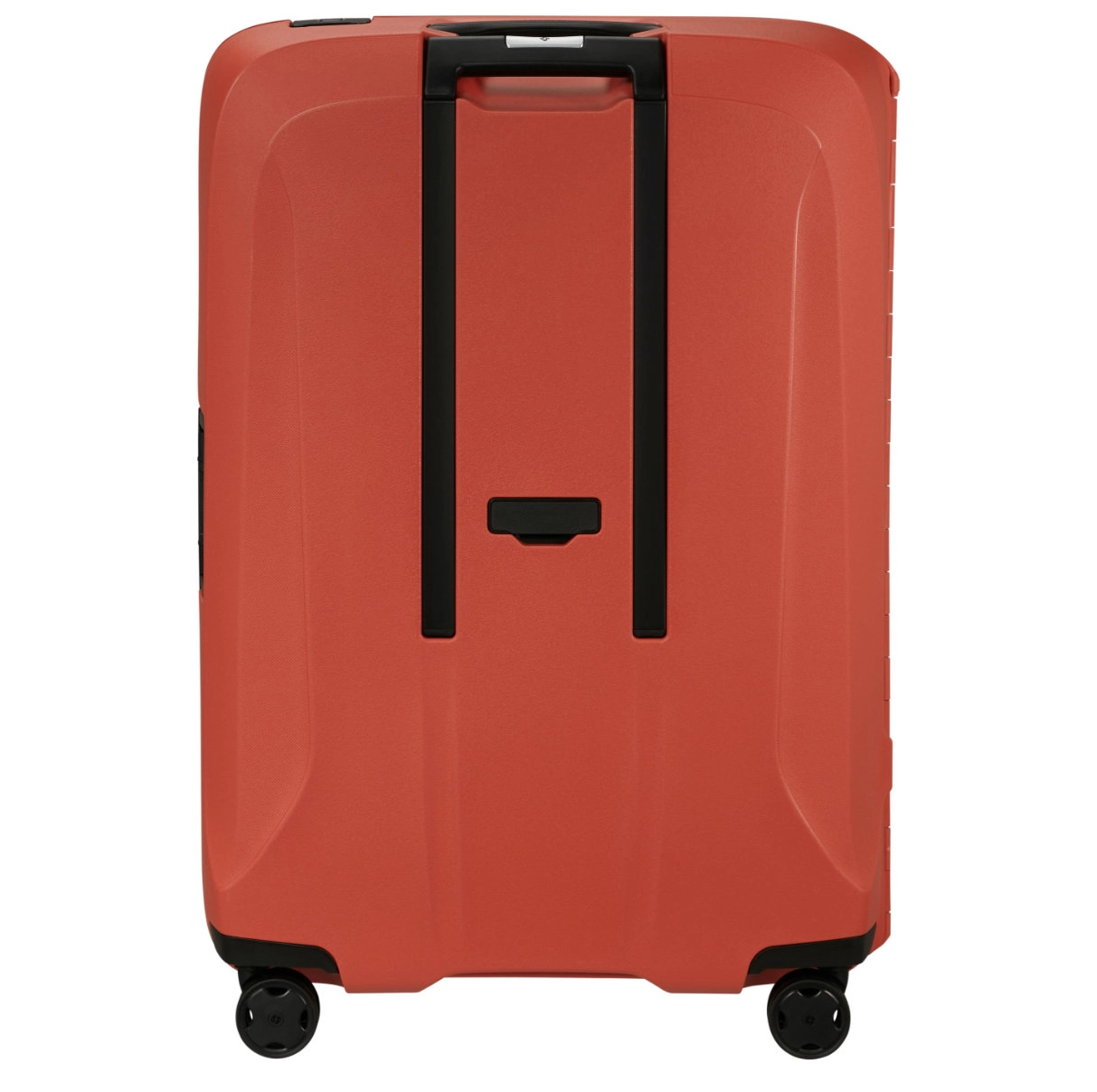 Samsonite Samsonite grote maat Reiskoffer - Essens Spinner 75 - Clay