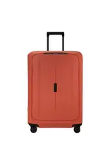 Samsonite Samsonite grote maat Reiskoffer - Essens Spinner 75 - Clay