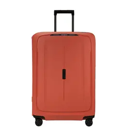 Samsonite Samsonite grote maat Reiskoffer - Essens Spinner 75 - Clay