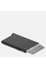 Secrid Secrid Cardprotector MagSafe - Black