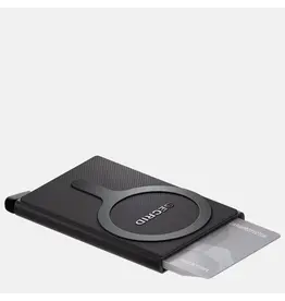 Secrid Secrid Cardprotector MagSafe - Black