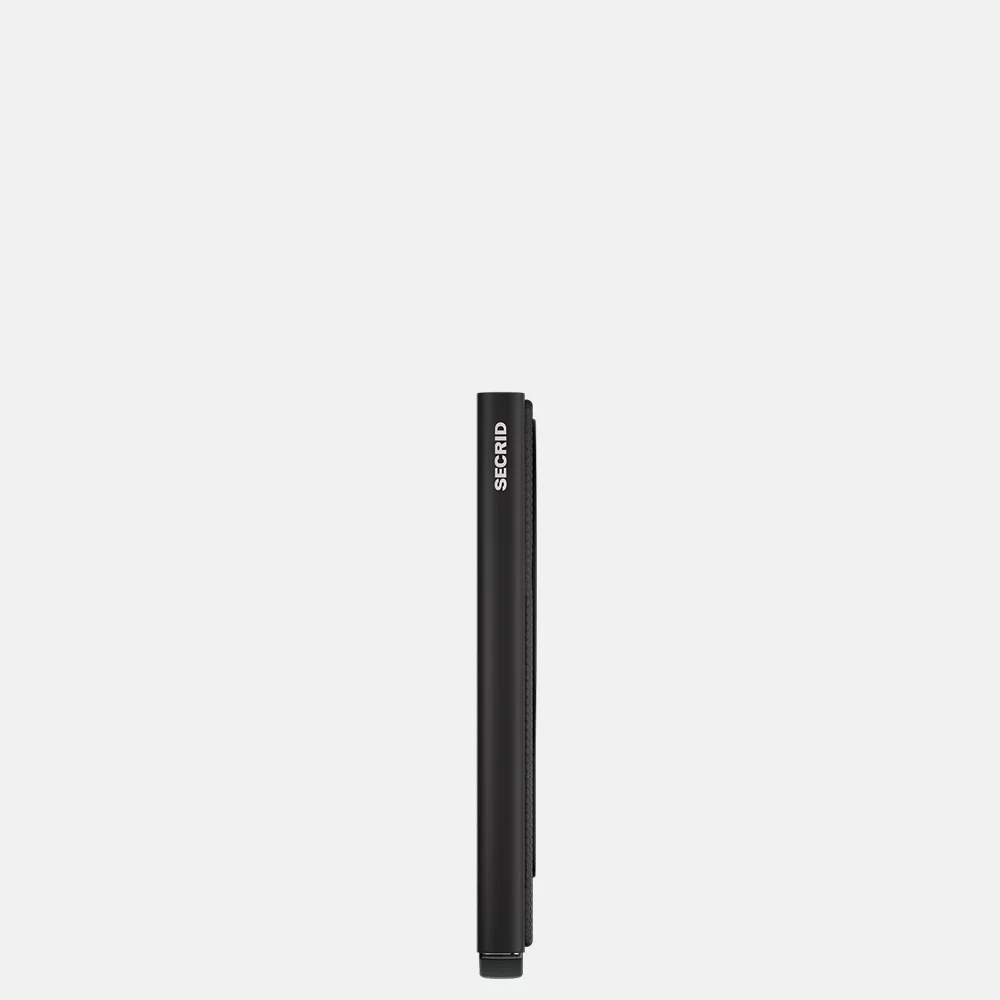 Secrid Secrid Cardprotector MagSafe - Black