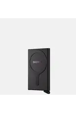 Secrid Secrid Cardprotector MagSafe - Black