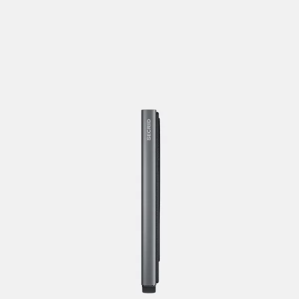 Secrid Secrid Cardprotector MagSafe - Titanium