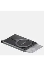 Secrid Secrid Cardprotector MagSafe - Titanium