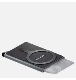 Secrid Secrid Cardprotector MagSafe - Titanium