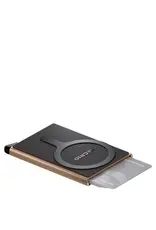 Secrid Secrid Cardprotector MagSafe - Sand