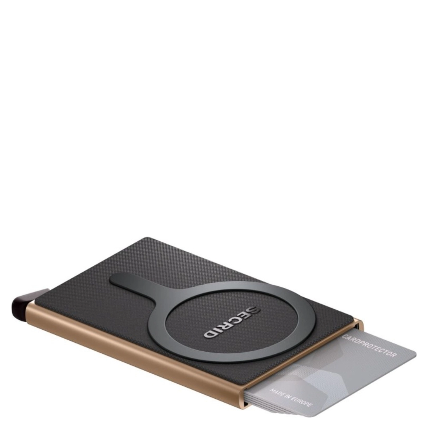 Secrid Secrid Cardprotector MagSafe - Sand