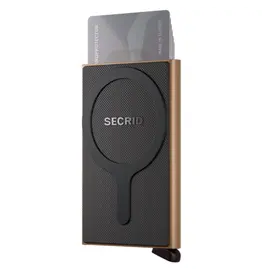 Secrid Secrid Cardprotector MagSafe - Sand