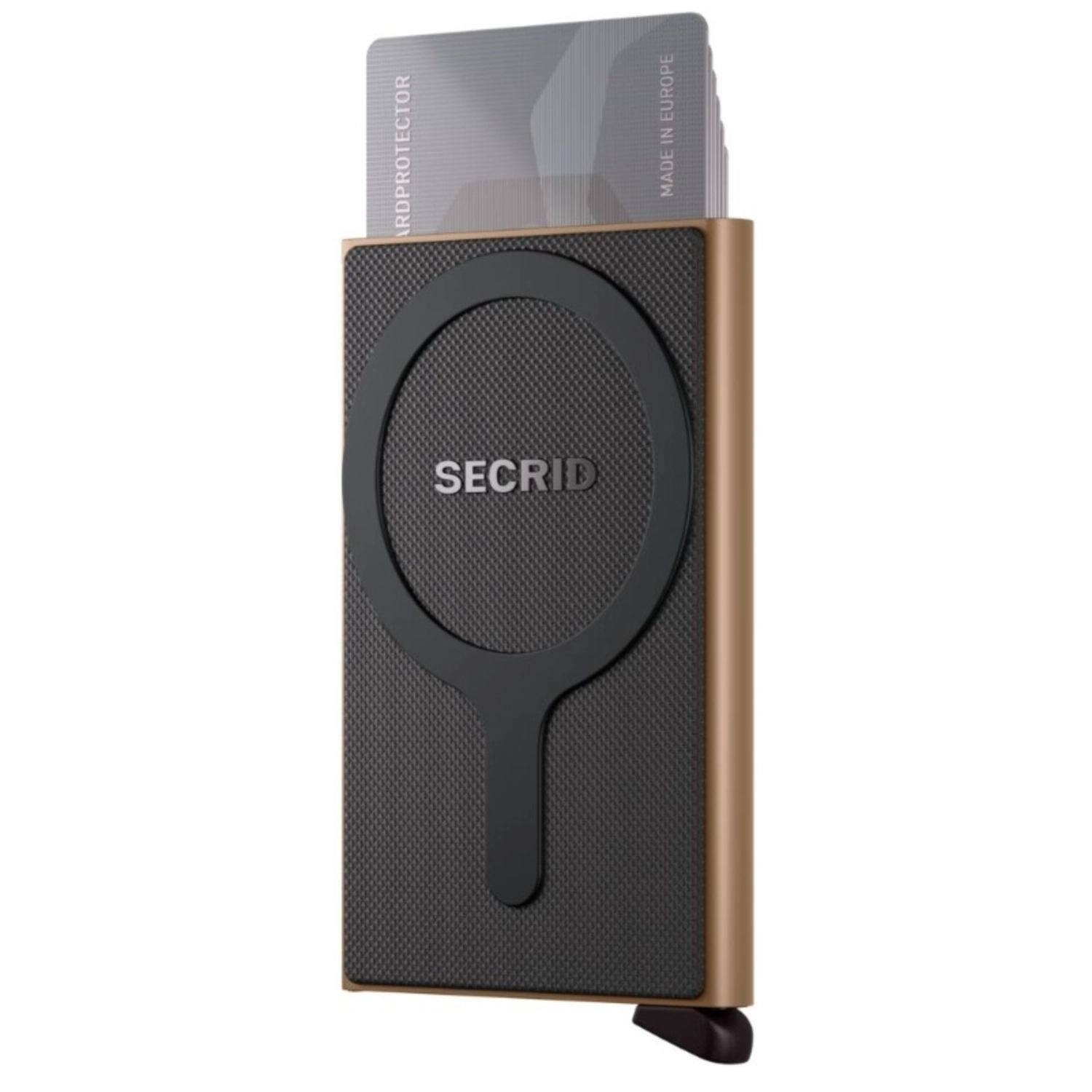 Secrid Secrid Cardprotector MagSafe - Sand