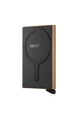 Secrid Secrid Cardprotector MagSafe - Sand