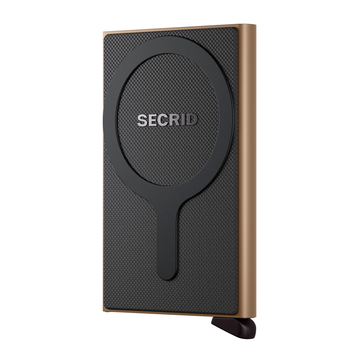 Secrid Secrid Cardprotector MagSafe - Sand
