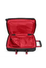 Eastpak Eastpak Tranverz S  handbagage reiskoffer - Blakout Sailor