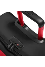 Eastpak Eastpak Tranverz S  handbagage reiskoffer - Blakout Sailor