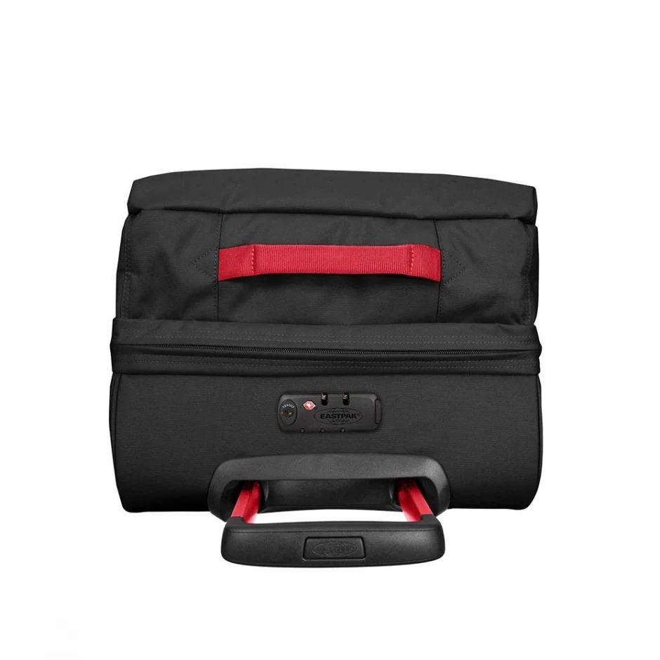 Eastpak Eastpak Tranverz S  handbagage reiskoffer - Blakout Sailor