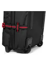 Eastpak Eastpak Tranverz S  handbagage reiskoffer - Blakout Sailor