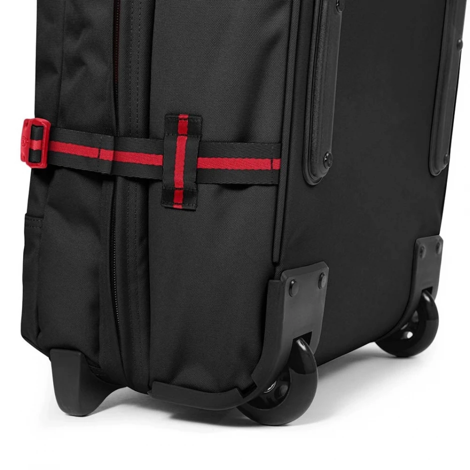 Eastpak Eastpak Tranverz S  handbagage reiskoffer - Blakout Sailor