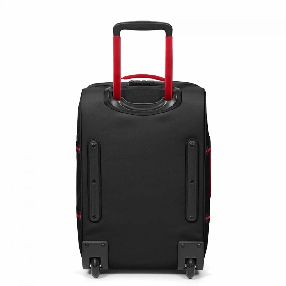Eastpak Eastpak Tranverz S  handbagage reiskoffer - Blakout Sailor